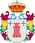 Brasão de armas de El Carpio de Tajo