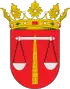 Brasão de armas de El Castellar