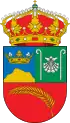 Brasão de armas de El Cerro