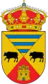 Brasão de armas de El Guijo