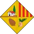 Brasão de armas de El Masroig