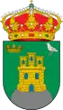Brasão de armas de El Mirón