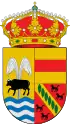 Brasão de armas de El Molar