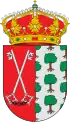 Brasão de armas de Robledo