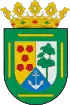 Brasão de armas de El Rosario