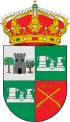 Brasão de armas de El Torno