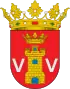 Brasão de armas de El Vallecillo