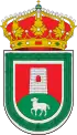 Brasão de armas de El Vellón
