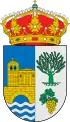 Brasão de armas de El Villar de Arnedo