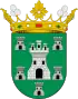 Brasão de armas de Elburgo