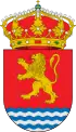 Brasão de armas de Escalante