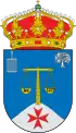 Brasão de armas de Escorihuela