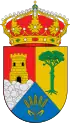 Brasão de armas de Espejón