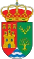 Brasão de armas de Espinosa de Cervera