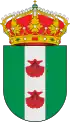 Brasão de armas de Espinosa del Camino