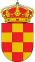 Brasão de armas de Fayón