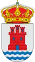 Brasão de armas de Fermoselle