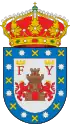 Brasão de armas de Fiñana
