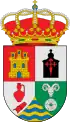 Brasão de armas de Fonfría