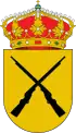 Brasão de armas de Fuencemillán