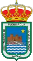 Brasão de armas de Fuengirola