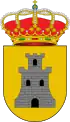 Brasão de armas de Fuensaldaña