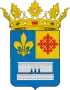 Brasão de armas de Fuensanta de Martos