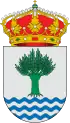Brasão de armas de Fuente el Saz de Jarama