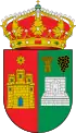 Brasão de armas de Fuentebureba