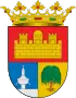 Brasão de armas de Fuentelsaz