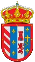 Brasão de armas de Fuentelviejo