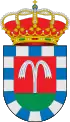 Brasão de armas de Fuentes de Año