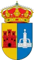 Brasão de armas de Fuentes de Andalucía