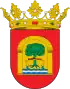 Brasão de armas de Fuentes Claras