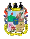 Brasão de armas de Fusagasugá