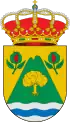 Brasão de armas de Gójar