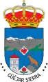 Brasão de armas de Güéjar Sierra