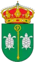 Brasão de armas de Galápagos