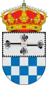 Brasão de armas de Gallegos de Solmirón
