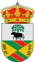 Brasão de armas de Garciotum