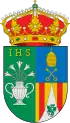 Brasão de armas de Garcirrey