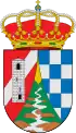 Brasão de armas de Gargantilla