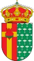 Brasão de armas de Getafe