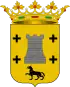 Brasão de armas de Grañón