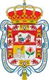 Brasão de armas de Granada