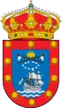 Brasão de armas de Granadilla de Abona