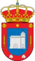 Brasão de armas de Grisaleña