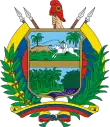 Brasão do estado de Estado de Guárico
