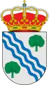 Brasão de armas de Guadahortuna