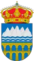 Brasão de armas de Guadalix de la Sierra